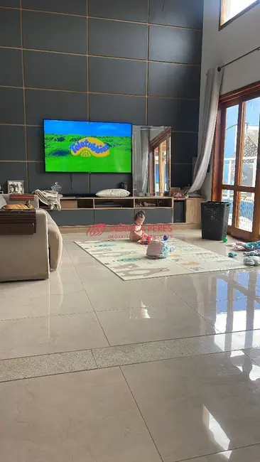 Foto 5 de Casa com 4 quartos à venda, 460m2 em Itupeva - SP