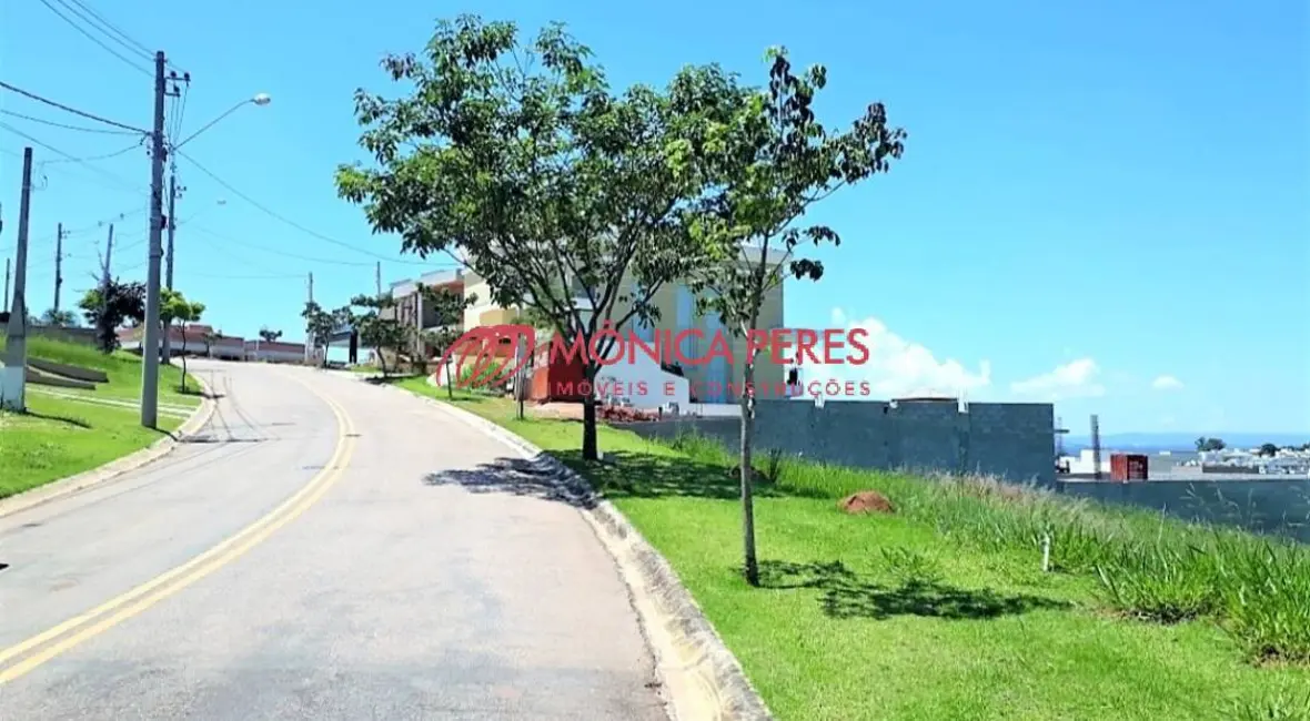 Foto 2 de Terreno / Lote à venda, 371m2 em Itupeva - SP