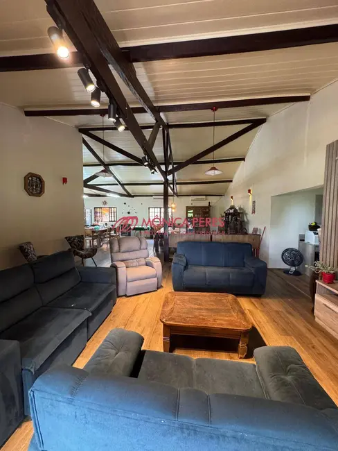 Foto 3 de Casa à venda, 333m2 em Itupeva - SP