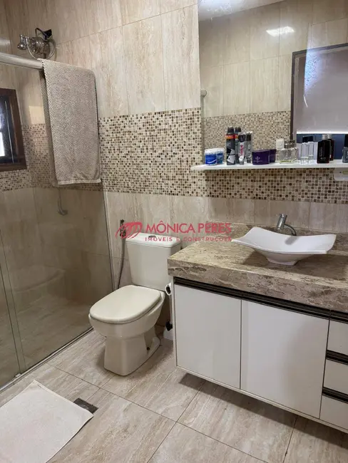 Foto 17 de Casa à venda, 333m2 em Itupeva - SP