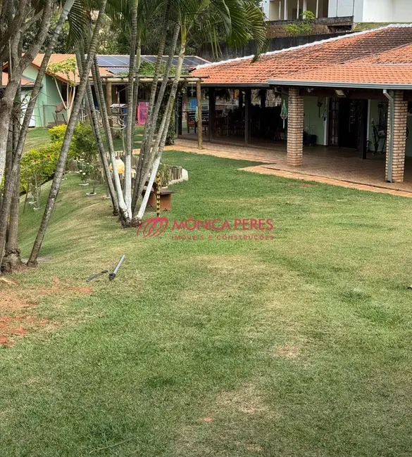 Foto 26 de Casa à venda, 333m2 em Itupeva - SP