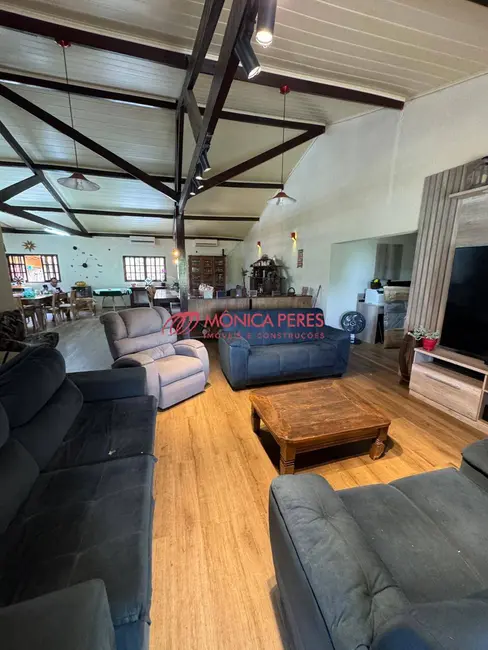 Foto 13 de Casa à venda, 333m2 em Itupeva - SP