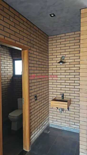 Foto 6 de Casa com 3 quartos à venda, 350m2 em Itupeva - SP