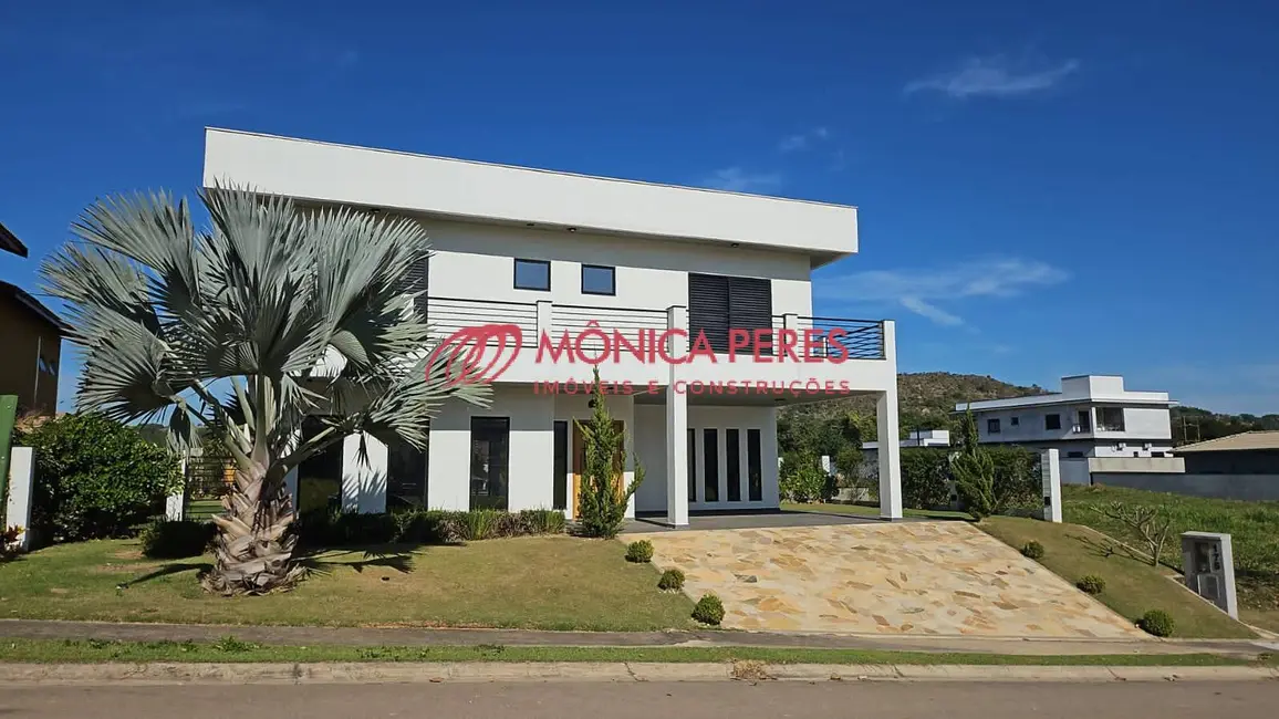 Foto 1 de Casa com 3 quartos à venda, 350m2 em Itupeva - SP