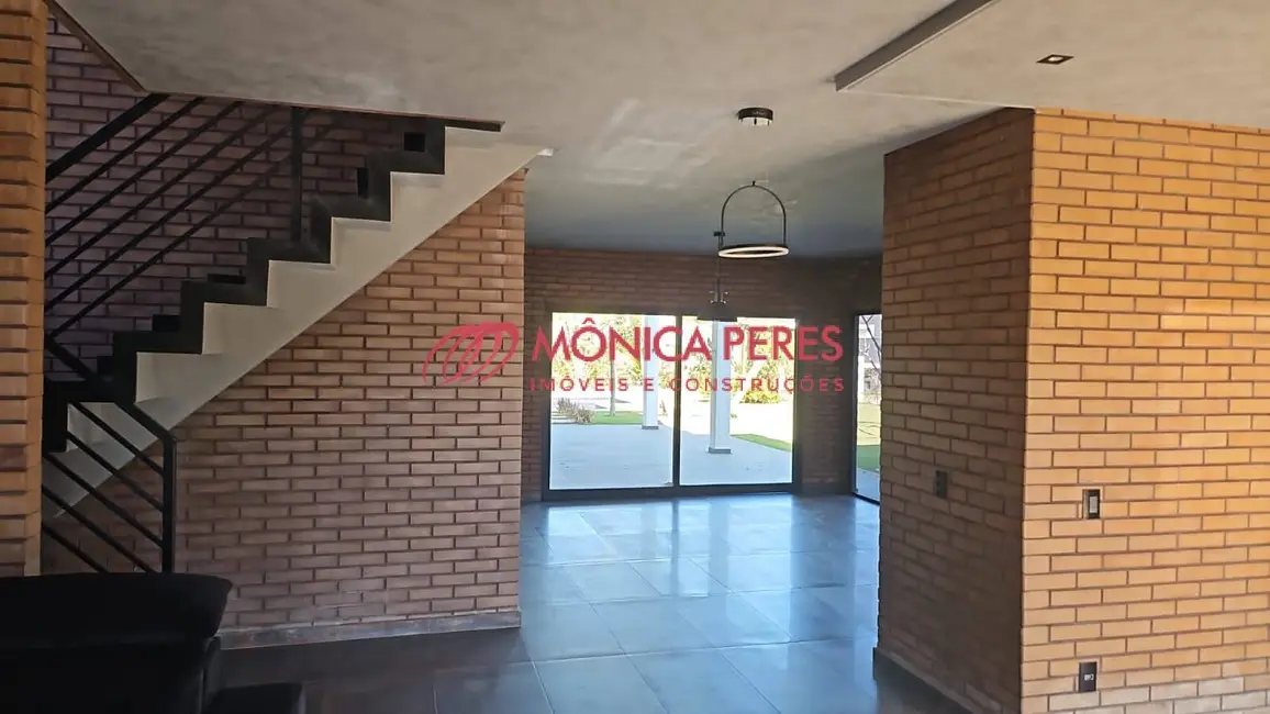 Foto 4 de Casa com 3 quartos à venda, 350m2 em Itupeva - SP