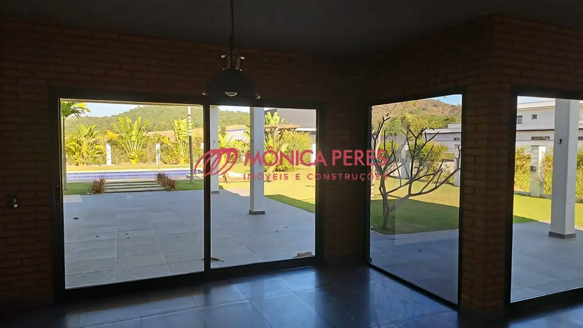 Foto 5 de Casa com 3 quartos à venda, 350m2 em Itupeva - SP