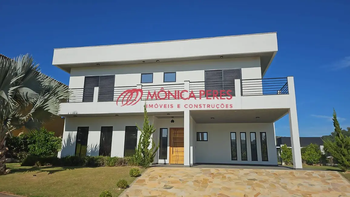 Foto 9 de Casa com 3 quartos à venda, 350m2 em Itupeva - SP