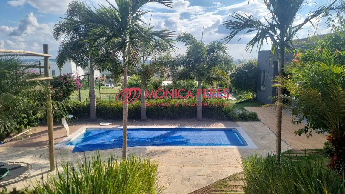 Foto 8 de Casa com 4 quartos à venda, 250m2 em Itupeva - SP