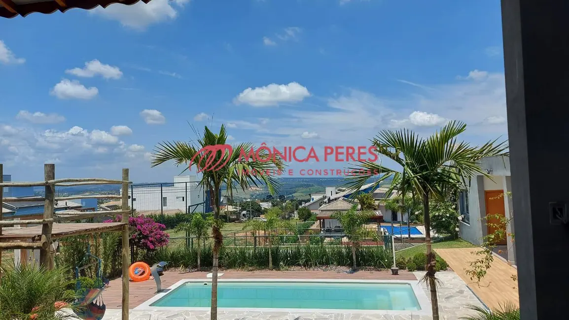 Foto 1 de Casa com 4 quartos à venda, 250m2 em Itupeva - SP