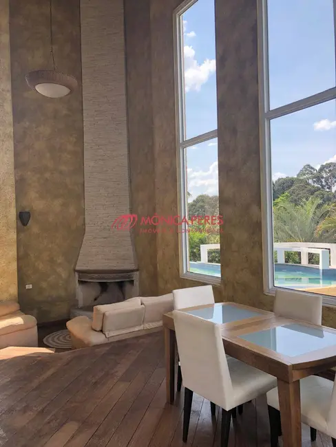 Foto 6 de Casa com 5 quartos à venda, 710m2 em Itupeva - SP