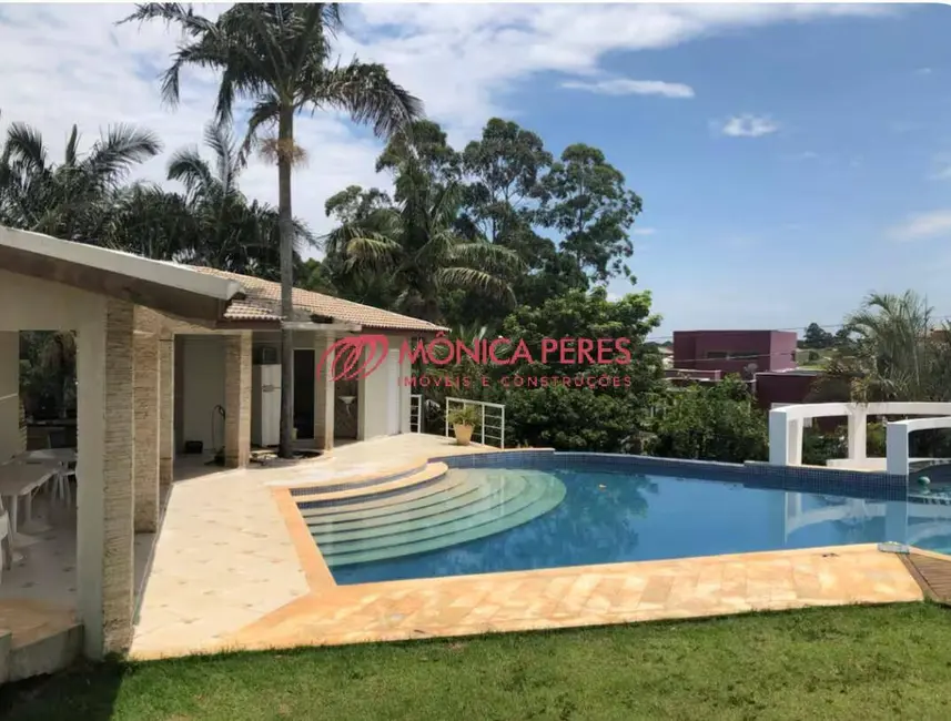 Foto 5 de Casa com 5 quartos à venda, 710m2 em Itupeva - SP