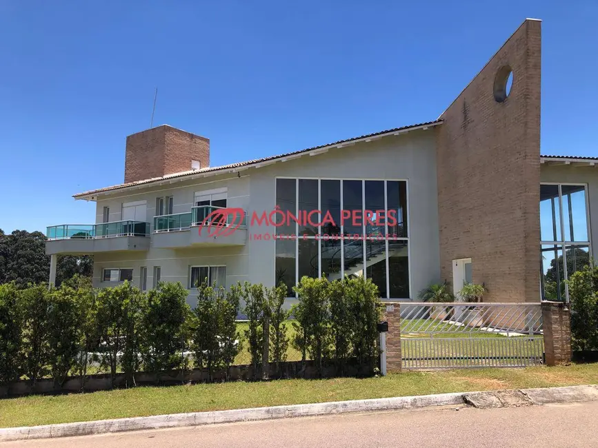 Foto 3 de Casa com 5 quartos à venda, 710m2 em Itupeva - SP