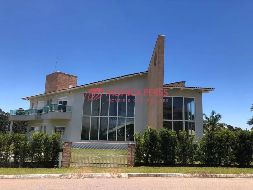 Foto 1 de Casa com 5 quartos à venda, 710m2 em Itupeva - SP