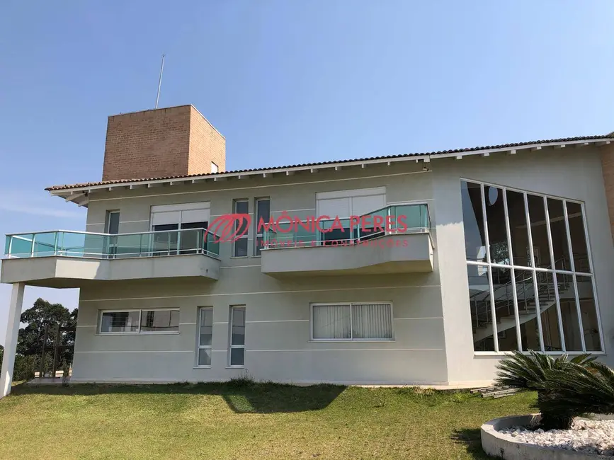 Foto 4 de Casa com 5 quartos à venda, 710m2 em Itupeva - SP