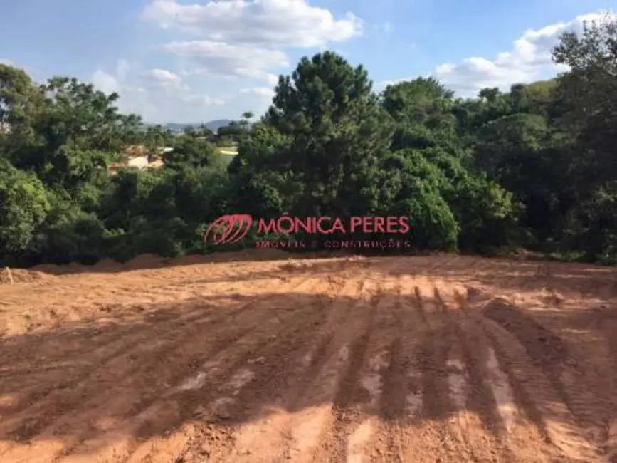 Foto 1 de Terreno / Lote à venda, 1372m2 em Itupeva - SP