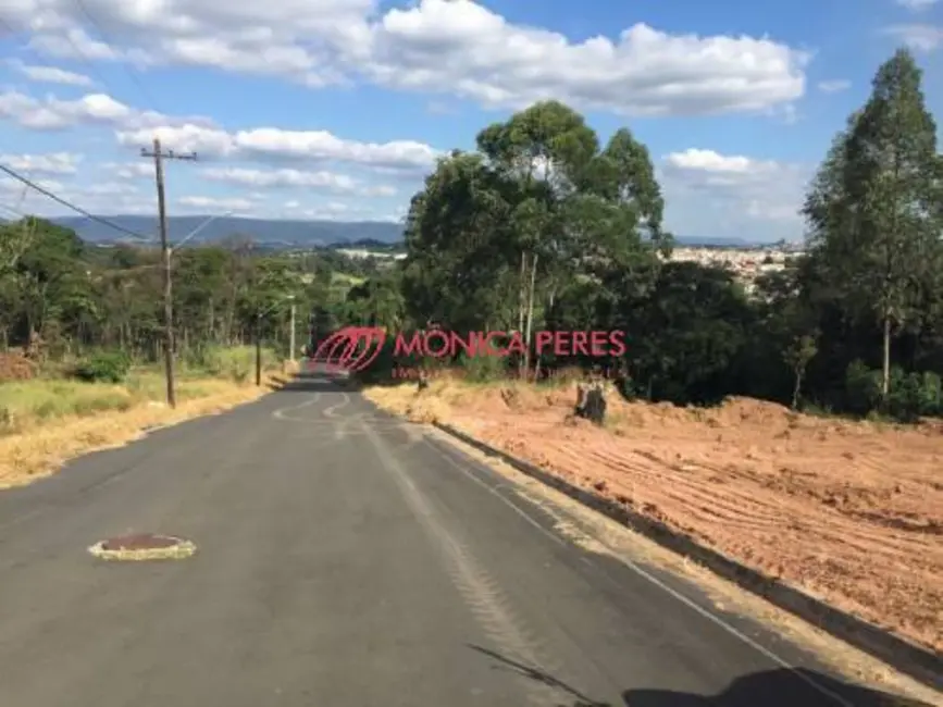 Foto 3 de Terreno / Lote à venda, 1372m2 em Itupeva - SP