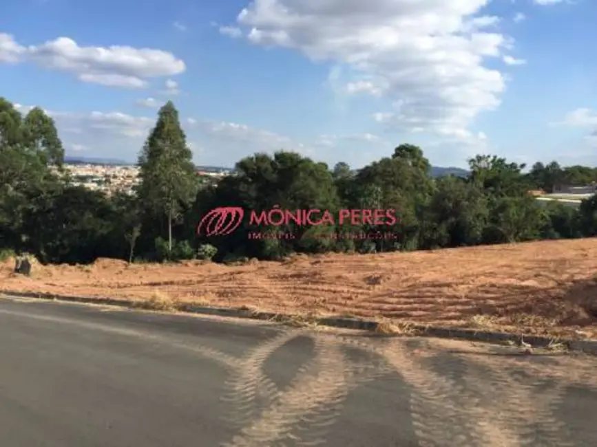 Foto 2 de Terreno / Lote à venda, 1372m2 em Itupeva - SP