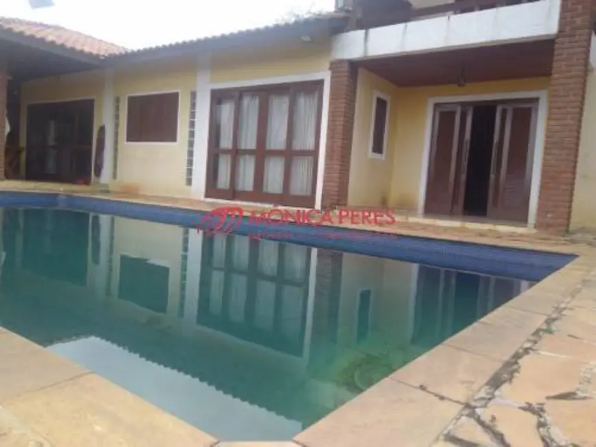 Casa com 4 quartos à venda em Itupeva - SP - imagem 1 Foto 1 de Casa com 4 quartos à venda em Itupeva - SP