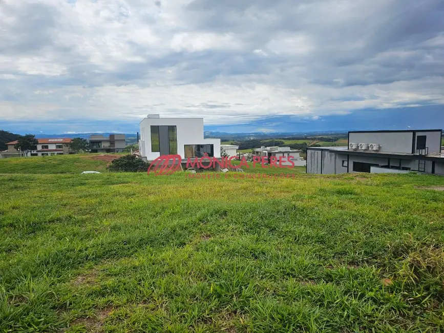 Foto 1 de Terreno / Lote à venda, 800m2 em Itupeva - SP