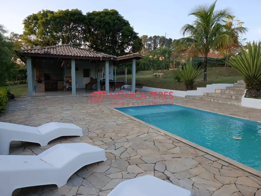 Foto 4 de Casa com 3 quartos à venda, 310m2 em Itupeva - SP