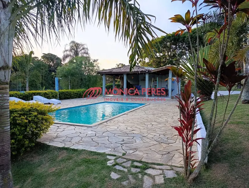 Foto 5 de Casa com 3 quartos à venda, 310m2 em Itupeva - SP