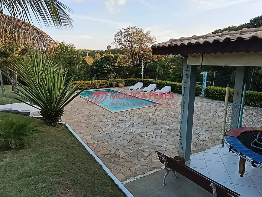 Foto 2 de Casa com 3 quartos à venda, 310m2 em Itupeva - SP