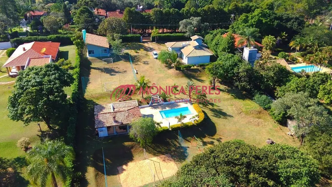 Foto 1 de Casa com 3 quartos à venda, 310m2 em Itupeva - SP