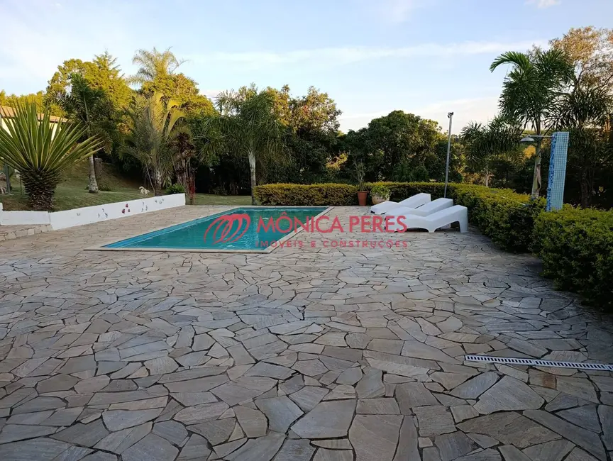 Foto 3 de Casa com 3 quartos à venda, 310m2 em Itupeva - SP