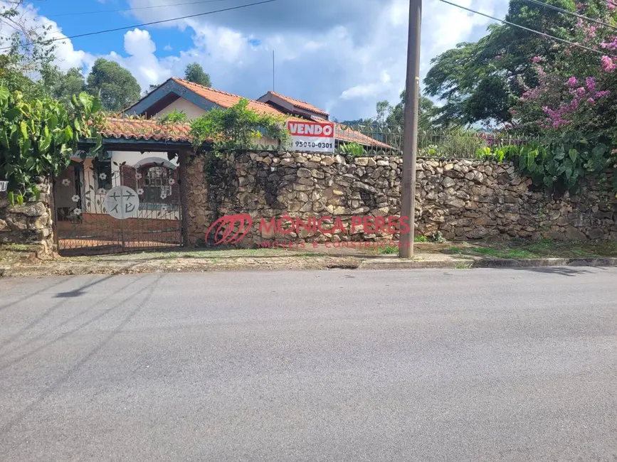 Foto 1 de Casa à venda e para alugar, 2000m2 em Recanto Amapola, Braganca Paulista - SP