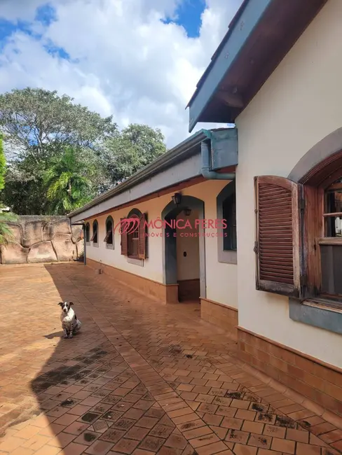 Foto 5 de Casa à venda e para alugar, 2000m2 em Recanto Amapola, Braganca Paulista - SP