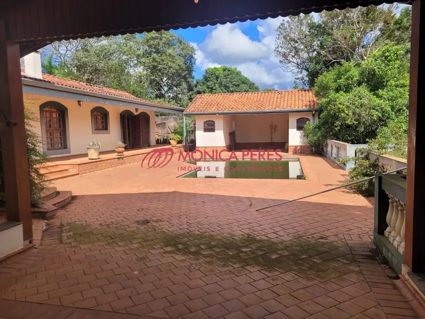 Foto 2 de Casa à venda e para alugar, 2000m2 em Recanto Amapola, Braganca Paulista - SP
