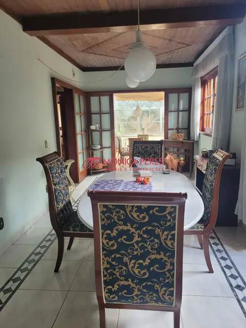 Foto 9 de Casa à venda e para alugar, 2000m2 em Recanto Amapola, Braganca Paulista - SP