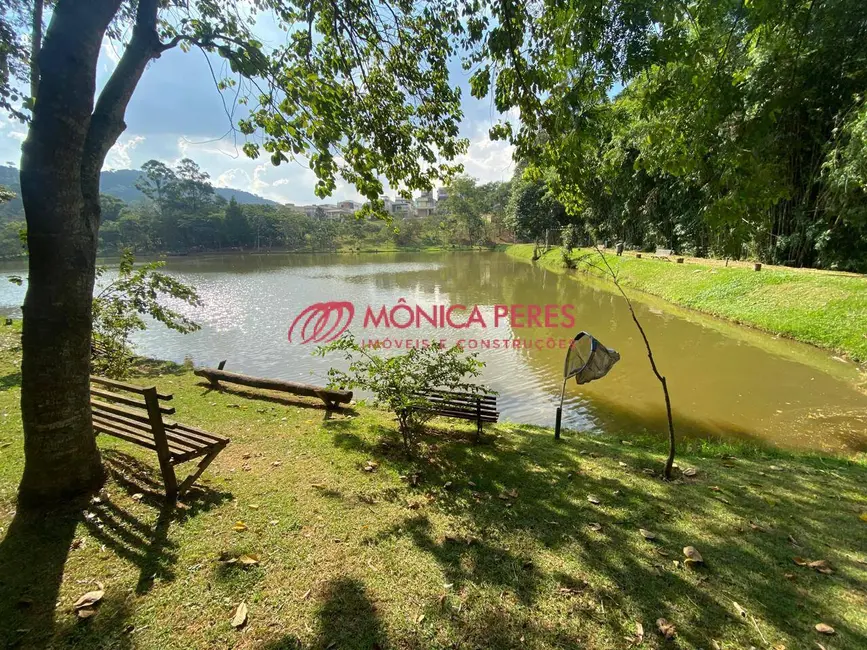 Foto 4 de Terreno / Lote à venda, 360m2 em Itupeva - SP