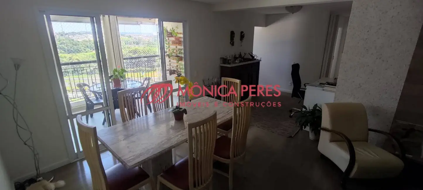 Foto 5 de Apartamento à venda, 119m2 em Jardim Ermida I, Jundiai - SP