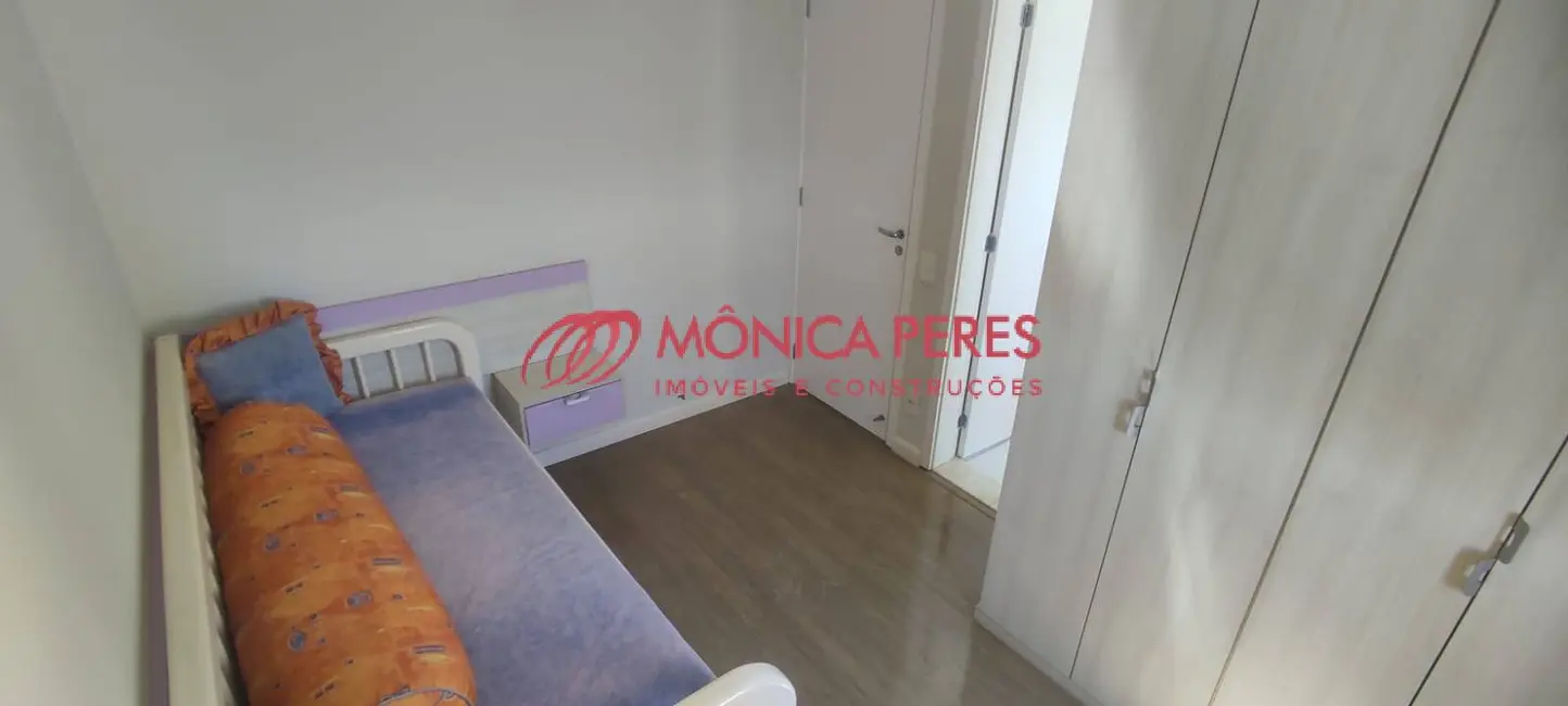 Foto 23 de Apartamento à venda, 119m2 em Jardim Ermida I, Jundiai - SP