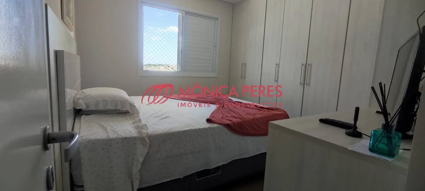 Foto 16 de Apartamento à venda, 119m2 em Jardim Ermida I, Jundiai - SP