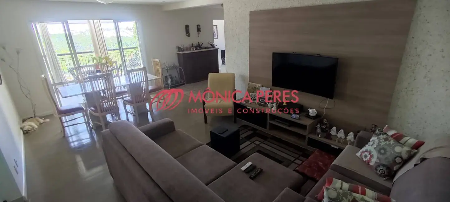 Foto 6 de Apartamento à venda, 119m2 em Jardim Ermida I, Jundiai - SP