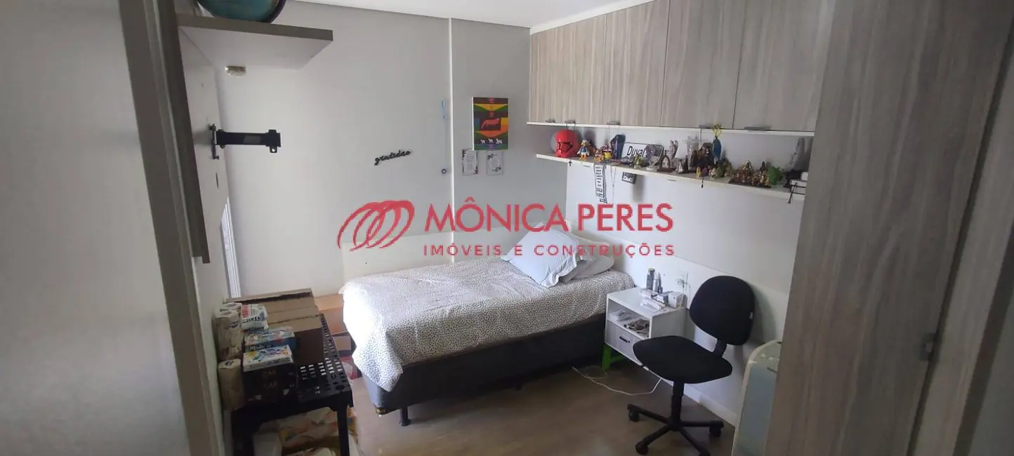 Foto 22 de Apartamento à venda, 119m2 em Jardim Ermida I, Jundiai - SP