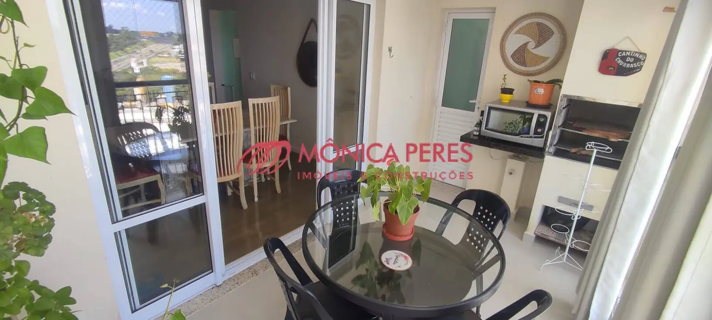 Foto 13 de Apartamento à venda, 119m2 em Jardim Ermida I, Jundiai - SP