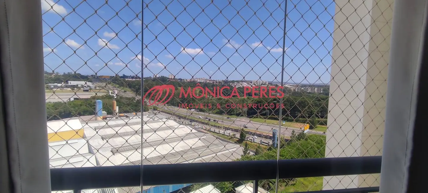 Foto 1 de Apartamento à venda, 119m2 em Jardim Ermida I, Jundiai - SP