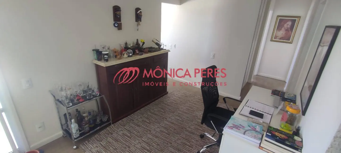 Foto 14 de Apartamento à venda, 119m2 em Jardim Ermida I, Jundiai - SP