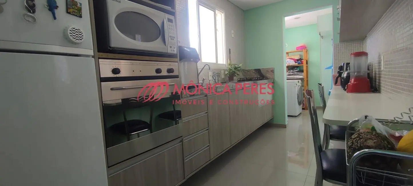 Foto 32 de Apartamento à venda, 119m2 em Jardim Ermida I, Jundiai - SP