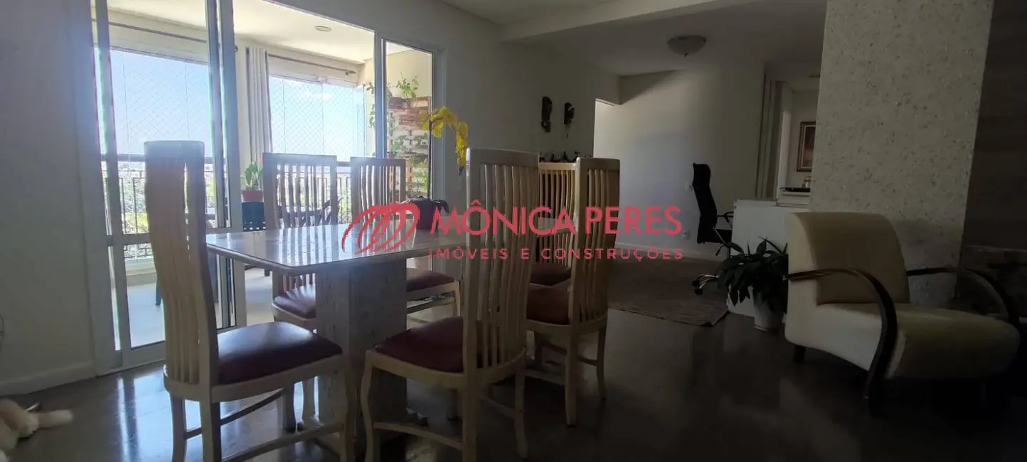 Foto 8 de Apartamento à venda, 119m2 em Jardim Ermida I, Jundiai - SP
