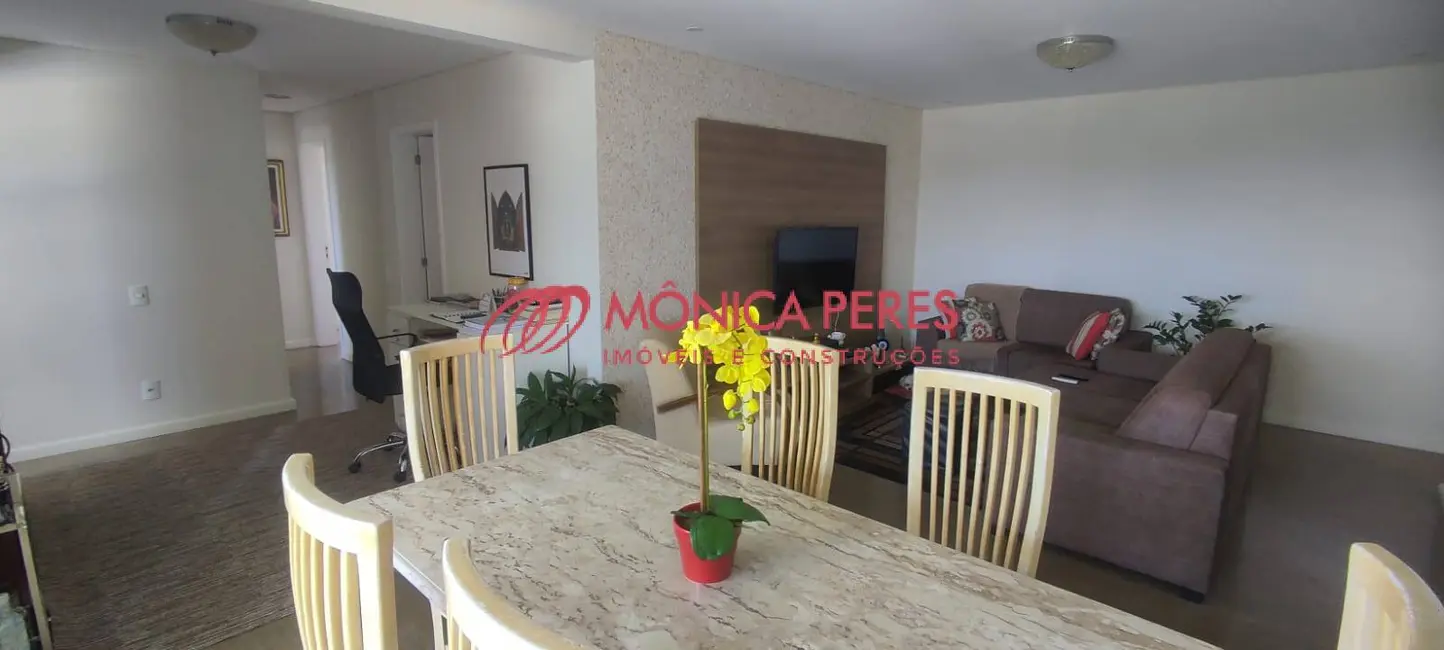Foto 10 de Apartamento à venda, 119m2 em Jardim Ermida I, Jundiai - SP