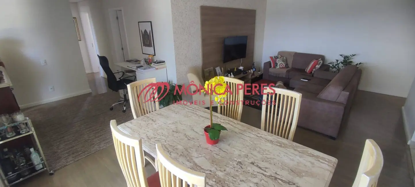 Foto 7 de Apartamento à venda, 119m2 em Jardim Ermida I, Jundiai - SP