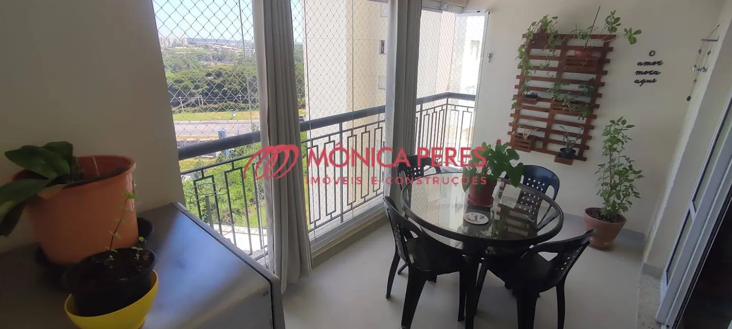 Foto 12 de Apartamento à venda, 119m2 em Jardim Ermida I, Jundiai - SP