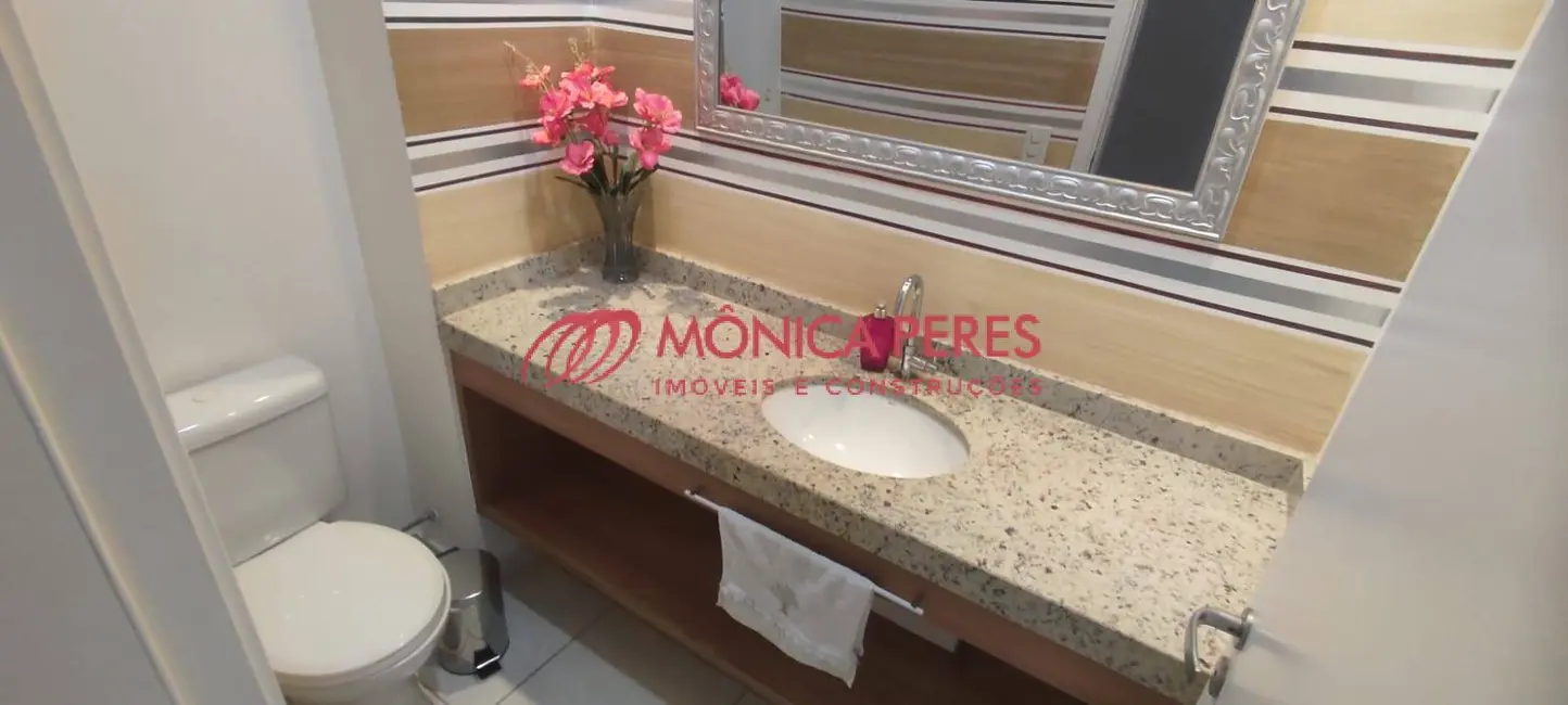 Foto 3 de Apartamento à venda, 119m2 em Jardim Ermida I, Jundiai - SP