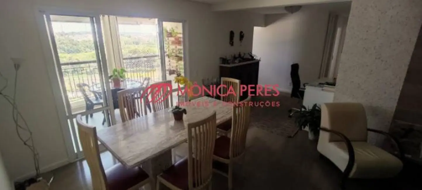 Foto 34 de Apartamento à venda, 119m2 em Jardim Ermida I, Jundiai - SP