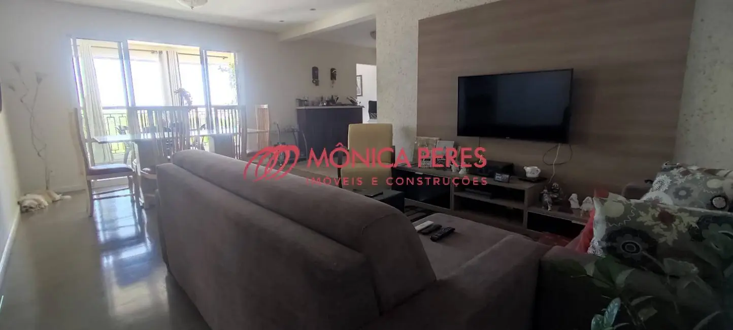 Foto 4 de Apartamento à venda, 119m2 em Jardim Ermida I, Jundiai - SP