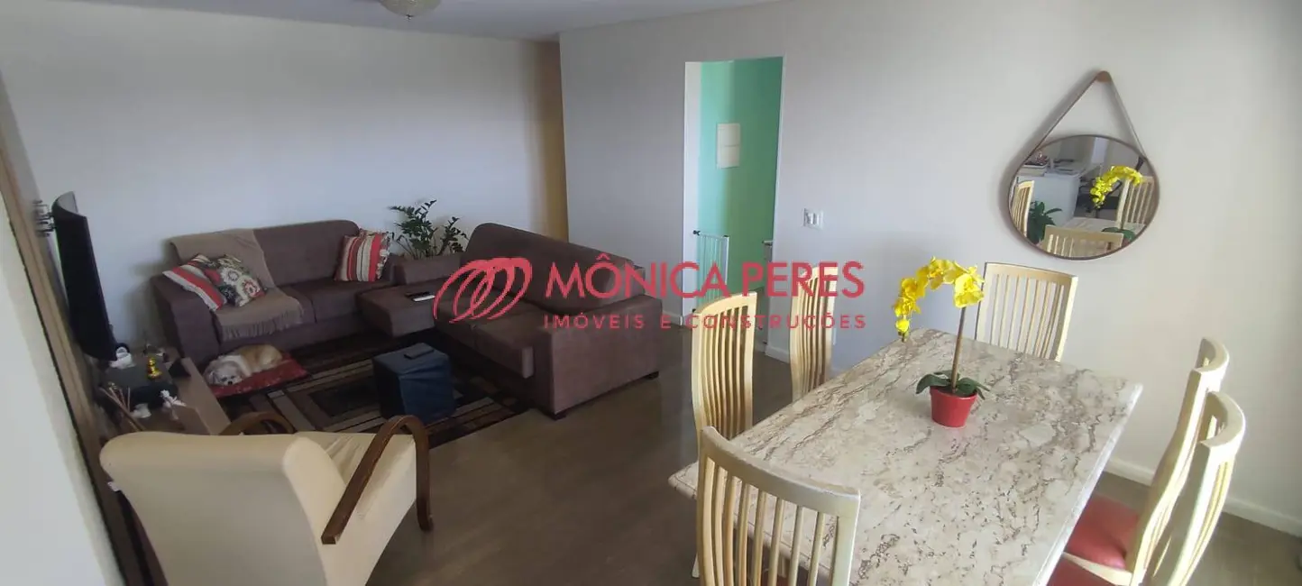 Foto 9 de Apartamento à venda, 119m2 em Jardim Ermida I, Jundiai - SP